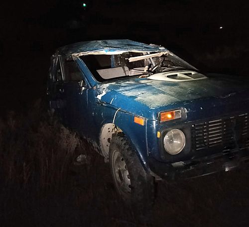 Фото пресс-службы Госавтоинспекции Хакасии